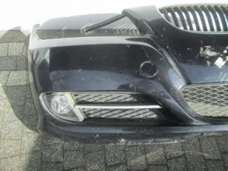 2008-11 Бампер передний BMW 3 E90/E91/E92/E93 Арт e11717295, вид 8
