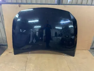 A1778801800 Капот Mercedes A W177 Арт e11717176, вид 1