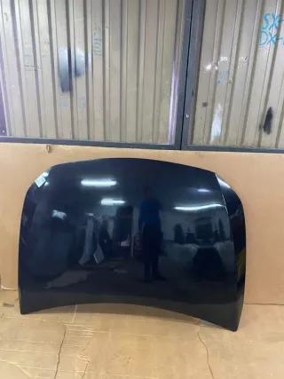 A1778801800 Капот Mercedes A W177 Арт e11717176, вид 4