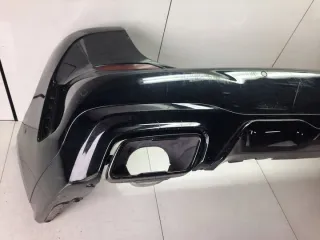 8080944 Бампер задний BMW 2 F44 Арт e11717162, вид 4