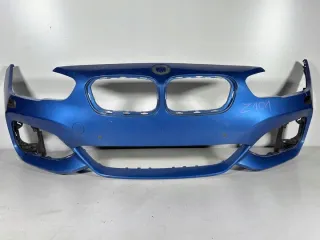 51118060283 Бампер передний BMW 1 F20/F21 Арт e11717042, вид 1