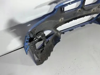51118060283 Бампер передний BMW 1 F20/F21 Арт e11717042, вид 5