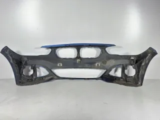 51118060283 Бампер передний BMW 1 F20/F21 Арт e11717042, вид 7