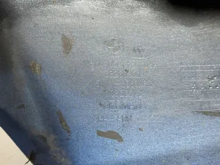51118060283 Бампер передний BMW 1 F20/F21 Арт e11717042, вид 8