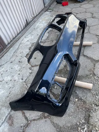7371735 Бампер передний BMW 1 F20/F21 Арт e11717041, вид 4