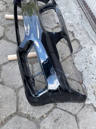 7371735 Бампер передний BMW 1 F20/F21 Арт e11717041, вид 7