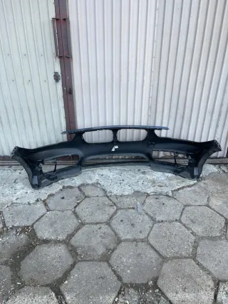 7371735 Бампер передний BMW 1 F20/F21 Арт e11717041, вид 10