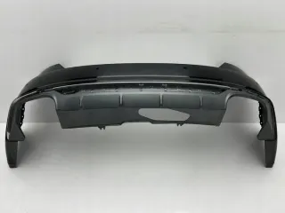8W6807385A Бампер задний Audi A5 (S5,RS5) 2 Арт e11717027, вид 2