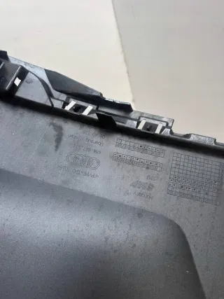 4M8807511 Бампер задний Audi Q8 Арт e11717009, вид 4