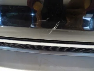  Бампер задний Audi Q5 1 Арт e11716991, вид 4