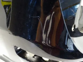  Бампер задний Audi Q5 1 Арт e11716991, вид 7