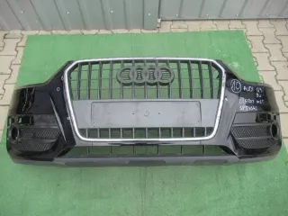 8U0807438B 8U0807437B 8U0807437R 8U0807438R Бампер передний Audi Q3 1 Арт e11716973, вид 2