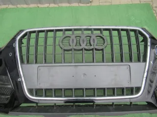 8U0807438B 8U0807437B 8U0807437R 8U0807438R Бампер передний Audi Q3 1 Арт e11716973, вид 3