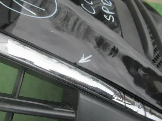8U0807438B 8U0807437B 8U0807437R 8U0807438R Бампер передний Audi Q3 1 Арт e11716973, вид 6