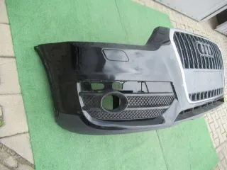 8U0807438B 8U0807437B 8U0807437R 8U0807438R Бампер передний Audi Q3 1 Арт e11716973, вид 9