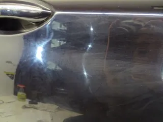 16019224608 Дверь передняя правая BMW 5 F10/F11/GT F07 Арт e11716957, вид 6