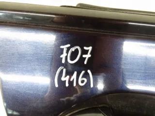 16019224608 Дверь передняя правая BMW 5 F10/F11/GT F07 Арт e11716957, вид 7