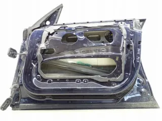 16019224608 Дверь передняя правая BMW 5 F10/F11/GT F07 Арт e11716957, вид 9
