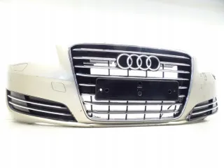  Бампер передний Audi A8 D4 (S8) Арт e11716909, вид 1