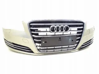  Бампер передний Audi A8 D4 (S8) Арт e11716909, вид 2