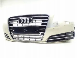  Бампер передний Audi A8 D4 (S8) Арт e11716909, вид 3