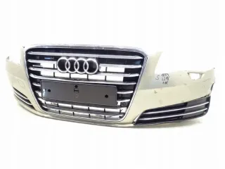  Бампер передний Audi A8 D4 (S8) Арт e11716909, вид 4