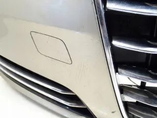  Бампер передний Audi A8 D4 (S8) Арт e11716909, вид 6
