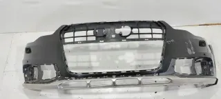 4G0807437F Бампер передний Audi A6 C7 (S6,RS6) Арт e11716864, вид 1