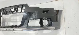 4G0807437F Бампер передний Audi A6 C7 (S6,RS6) Арт e11716864, вид 2