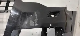 4G0807437F Бампер передний Audi A6 C7 (S6,RS6) Арт e11716864, вид 3