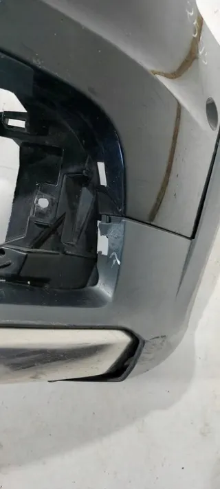 4G0807437F Бампер передний Audi A6 C7 (S6,RS6) Арт e11716864, вид 4