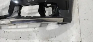 4G0807437F Бампер передний Audi A6 C7 (S6,RS6) Арт e11716864, вид 5