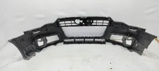 4G0807437F Бампер передний Audi A6 C7 (S6,RS6) Арт e11716864, вид 7