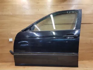 M47D20 Дверь передняя левая BMW 3 E46 Арт e11716830, вид 1
