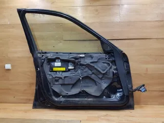 M47D20 Дверь передняя левая BMW 3 E46 Арт e11716830, вид 2