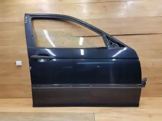 M47D20 Дверь передняя правая BMW 3 E46 Арт e11716829, вид 1