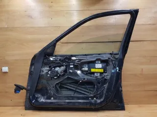 M47D20 Дверь передняя правая BMW 3 E46 Арт e11716829, вид 2