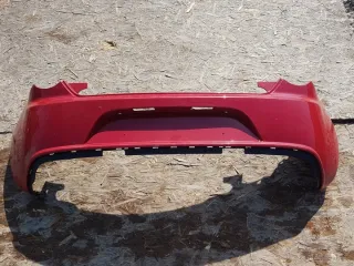 156078599 Бампер задний Alfa Romeo Mito Арт e11716689, вид 1
