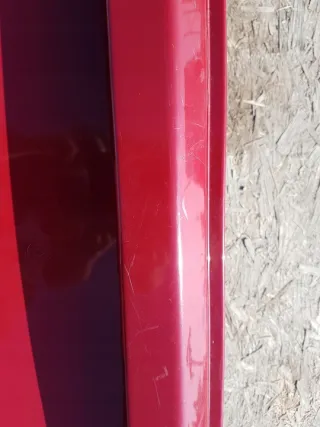156078599 Бампер задний Alfa Romeo Mito Арт e11716689, вид 11
