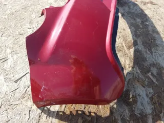 156078599 Бампер задний Alfa Romeo Mito Арт e11716689, вид 5