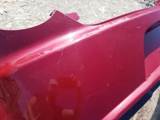 156078599 Бампер задний Alfa Romeo Mito Арт e11716689, вид 6