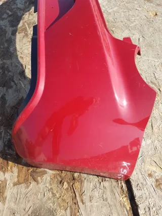 156078599 Бампер задний Alfa Romeo Mito Арт e11716689, вид 7