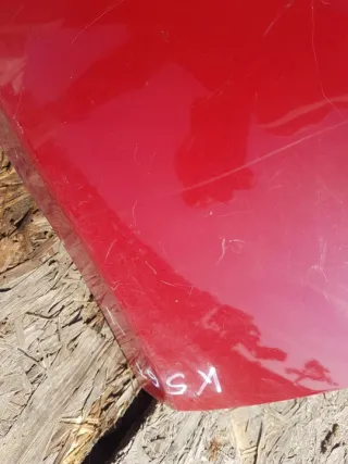 156078599 Бампер задний Alfa Romeo Mito Арт e11716689, вид 8