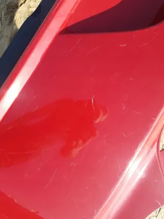 156078599 Бампер задний Alfa Romeo Mito Арт e11716689, вид 9