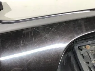LORK-48-28250 Бампер задний Alfa Romeo Mito Арт e11716687, вид 4