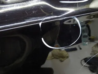 16018522113 Дверь передняя правая Audi A3 8V Арт e11716360, вид 11