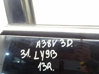 16018522113 Дверь передняя правая Audi A3 8V Арт e11716360, вид 15