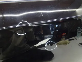 16018522113 Дверь передняя правая Audi A3 8V Арт e11716360, вид 6