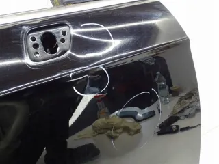 16018522113 Дверь передняя правая Audi A3 8V Арт e11716360, вид 9