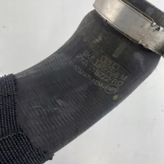 8K0145738M Гофра инжектора Skoda Octavia A5 Арт e11716302, вид 2